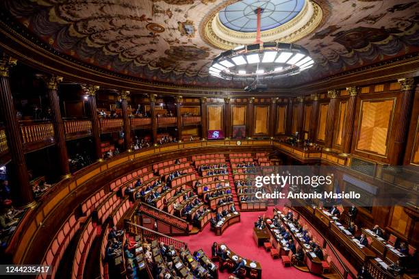 Italian Senate Rome Italian Senate Photos and Premium High Res Pictures - Getty Images