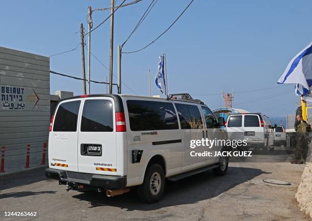 56 Naqoura Location Photos & High Res Pictures - Getty Images