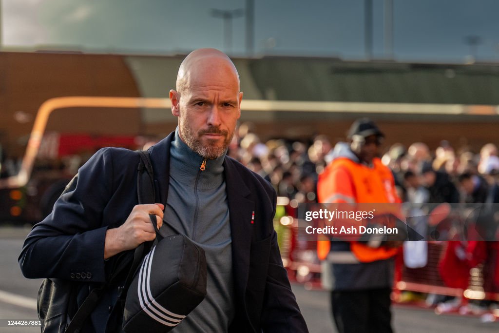 Manchester United v Sheriff Tiraspol: Group E - UEFA Europa League