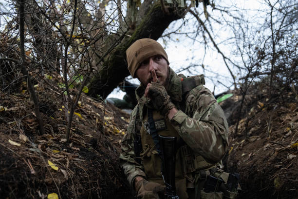 UKR: Ukraine Presses Counteroffensive In South Ahead Of Winter