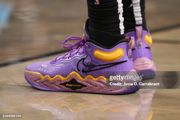 luchthaven Elementair Atticus 592 Ben Simmons Shoes Photos and Premium High Res Pictures - Getty Images