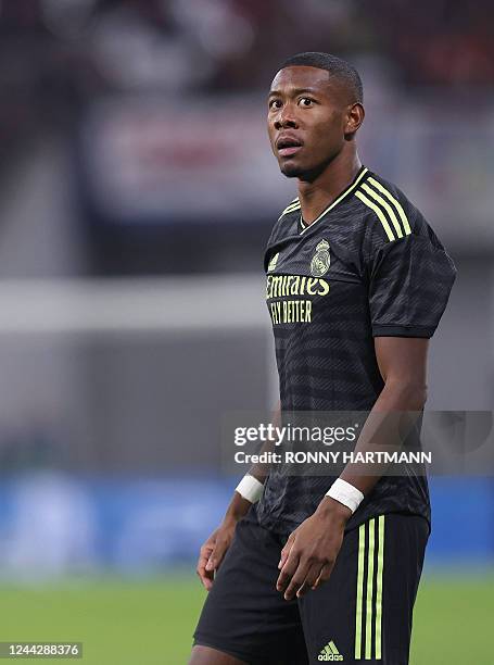 David Alba David Alaba Football 1 Photos and Premium High Res Pictures - Getty Images