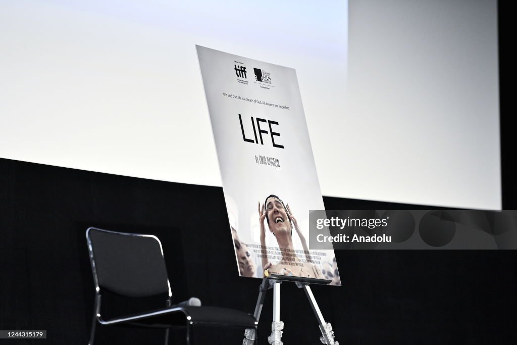 Tokyo International Film festival