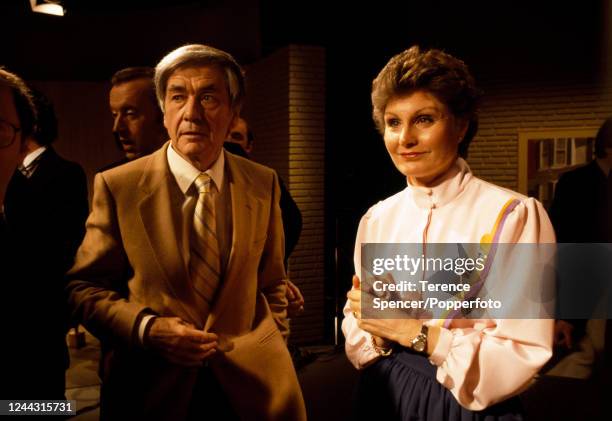 Robert Rippon Itv 2 Photos and Premium High Res Pictures - Getty Images