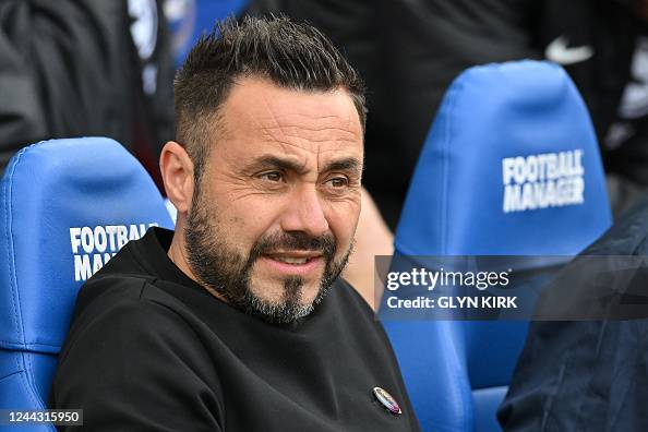 FBL-ENG-PR-BRIGHTON-CHELSEA FBL-ENG-PR-BRIGHTON-CHELSEA