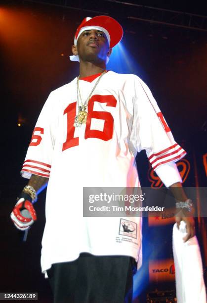 Fabolous Rapper 2002 4,000 Fabolous 2003 Stock Photos, High-Res Pictures, and Images - Getty ...