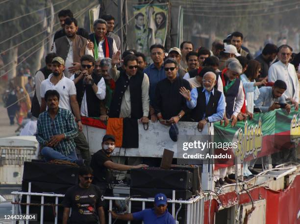 Pakistan Rbm 28 October 2022 Photos and Premium High Res Pictures - Getty Images