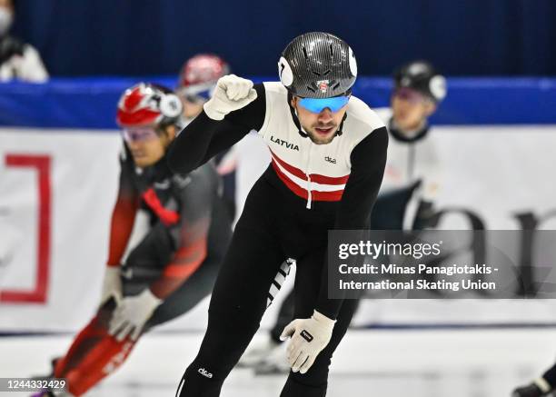 369 Roberts Kruzbergs Photos & High Res Pictures Getty Images