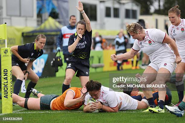 Amy Colcayne Rugby Amy Cokayne Photos and Premium High Res Pictures - Getty Images