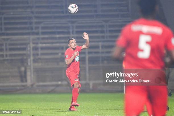 118 Kelyan Guessoum Stock Photos, HighRes Pictures, and Images Getty