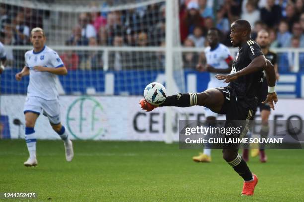 Fernand Mayembo Photos and Premium High Res Pictures Getty Images