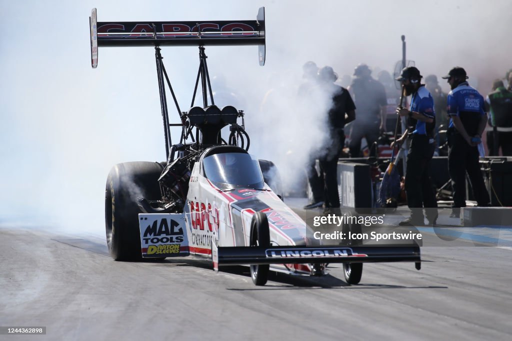 Midwest Nationals Win Puts Steve Torrence Back In Contention For Fifth Top Fuel Title | Drag - Foto 6