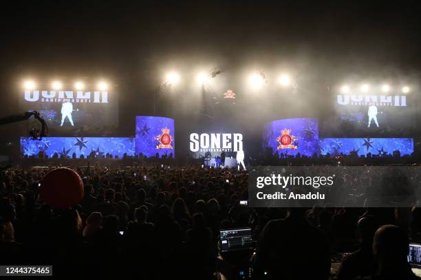 Soner Inanc Soner Sarikabadayi Photos and Premium High Res Pictures - Getty Images