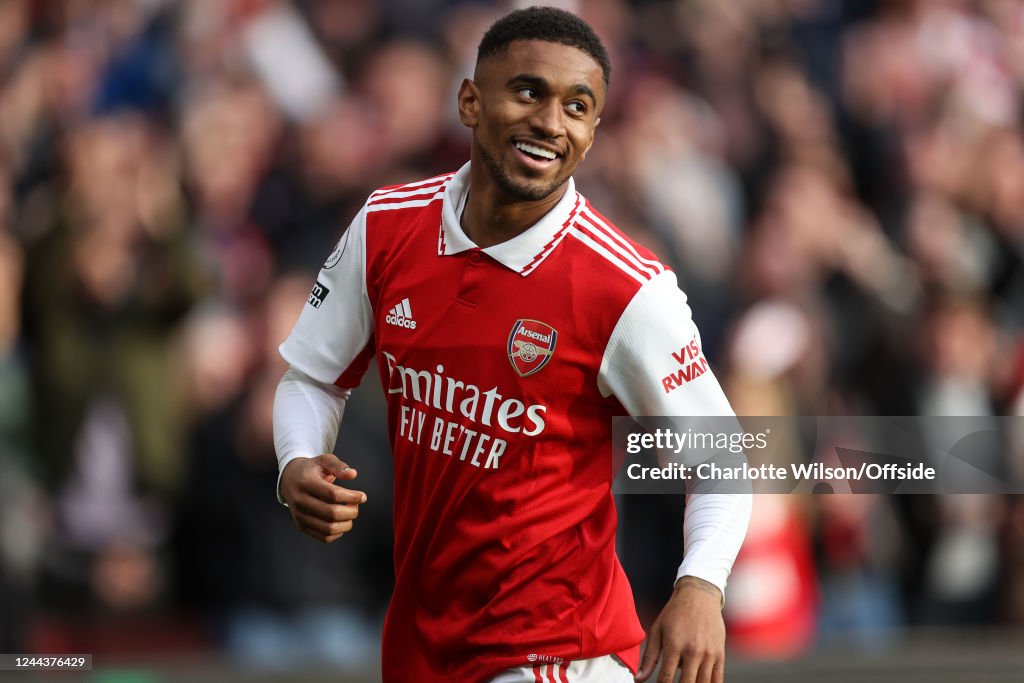 Arsenal FC v Nottingham Forest - Premier League