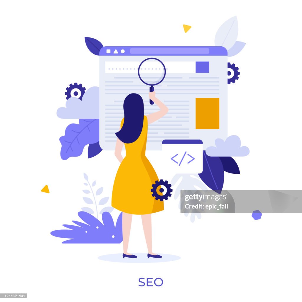 Abstract Character Character Encoding Abstract Character Concept High-Res Vector Graphic - Getty Images