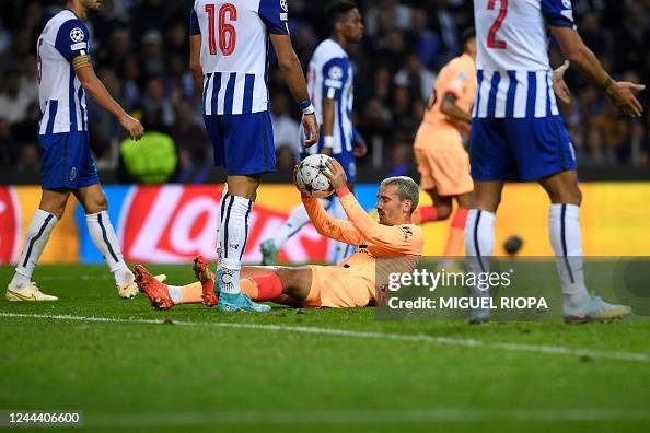 FBL-EUR-C1-PORTO-ATLETICO FBL-EUR-C1-PORTO-ATLETICO