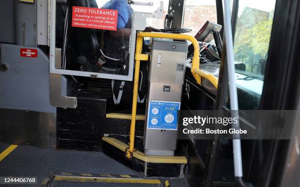 1,337 Bus Box Stock Photos, High-Res Pictures, and Images - Getty Images