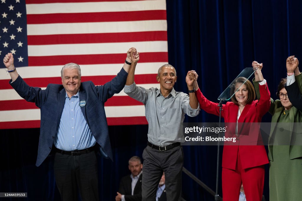 Governor Of Nevada 2025