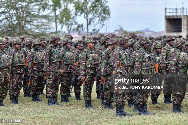 1 792 Kenyan Defence Forces Stock Photos High Res Pictures And Images 1-792-kenyan-defence-forces-stock-photos-high-res-pictures-and-images