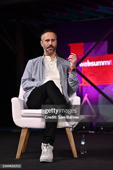 Tim Chece Lisbon , Portugal - 2 November 2022; Tim Chase, Striver, on the... News ...