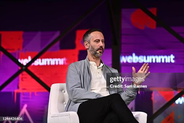 Tim Chece Lisbon , Portugal - 2 November 2022; Tim Chase, Striver, on the... News ...
