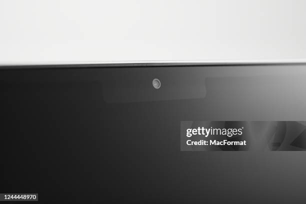 Apple Camera Computer 61 Macbook Camera Stock Photos, High-Res Pictures, and Images - Getty ...
