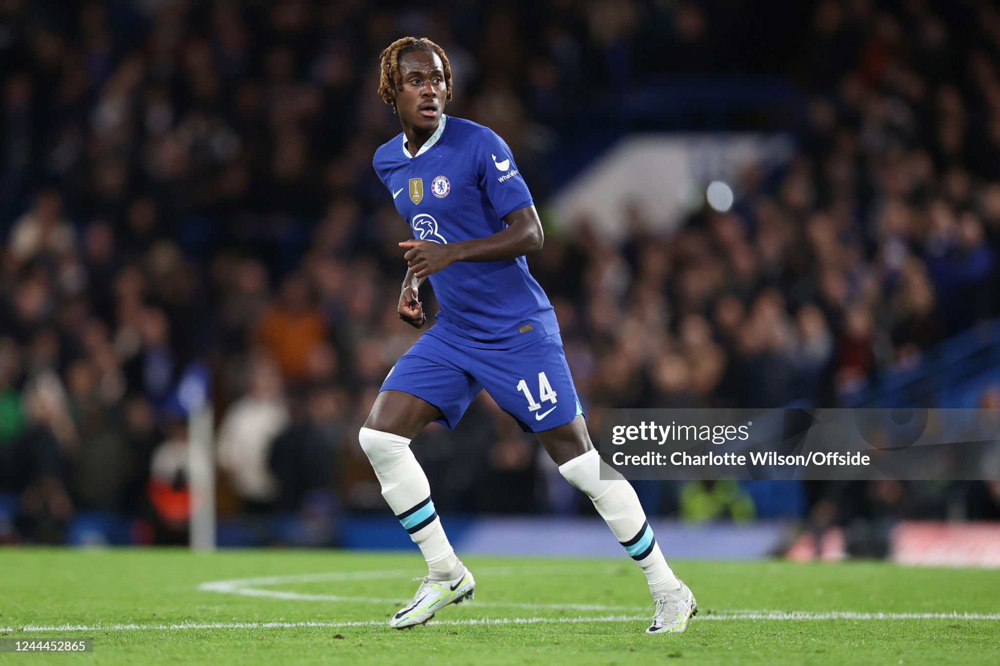 Trevor Chalobah expected to leave Chelsea in January