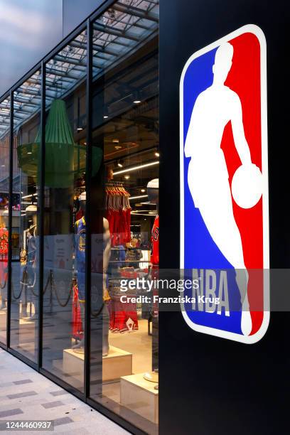 6,889 Nba Store Stock Photos, High-Res Pictures, and Images - Getty Images