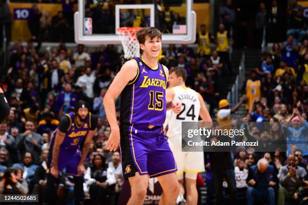 Austin Reeves Rings Austin Reeves Photos and Premium High Res Pictures - Getty Images