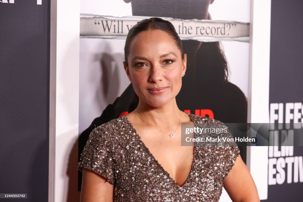 "She Said" at AFI Fest - Red Carpet