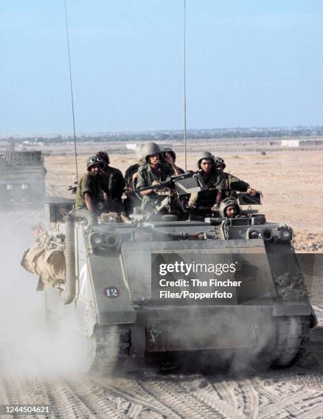 Israeli Halftrack Halftrack Photos and Premium High Res Pictures - Getty Images