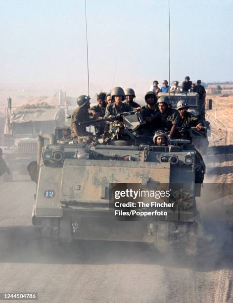 Israeli Halftrack 39 Halftracks Stock Photos, High-Res Pictures, and Images - Getty Images