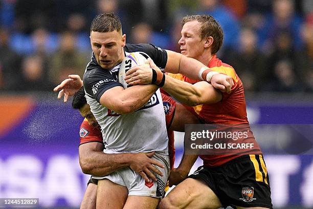 George Slicker Rugby 89 George West Rugby League Stock Photos, High-Res Pictures, and Images ...