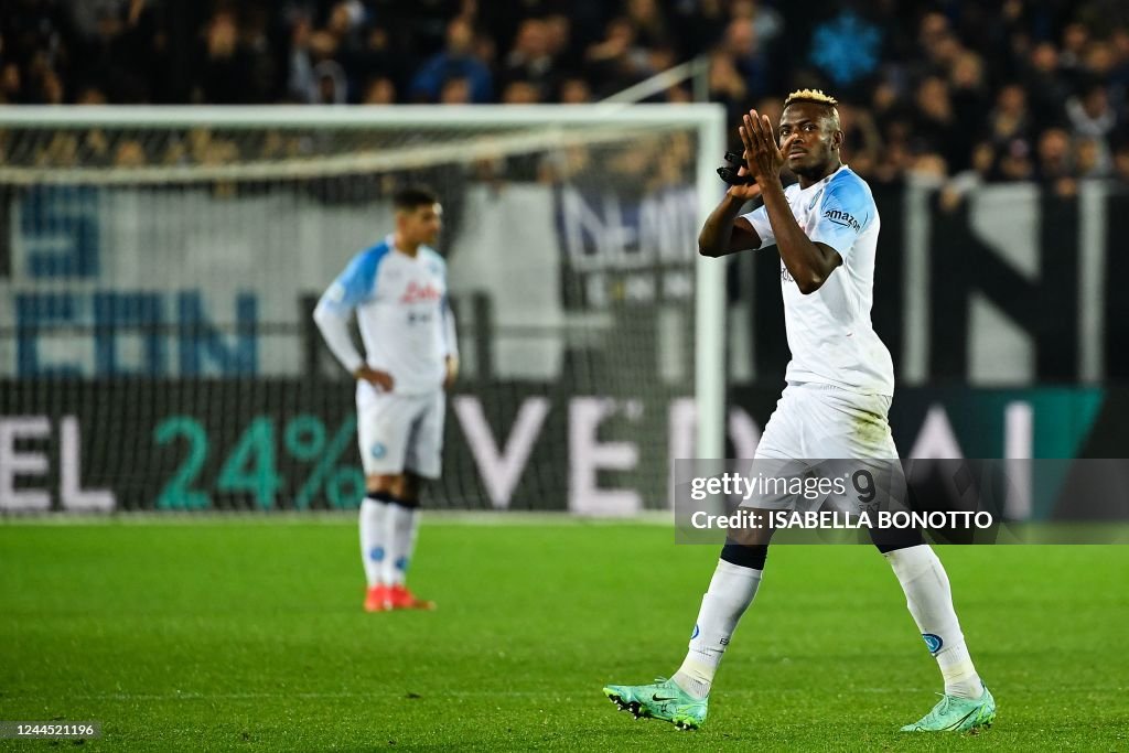 avatar suyun yolu izle Napoli 2-0 Atalanta: highlights and ...
