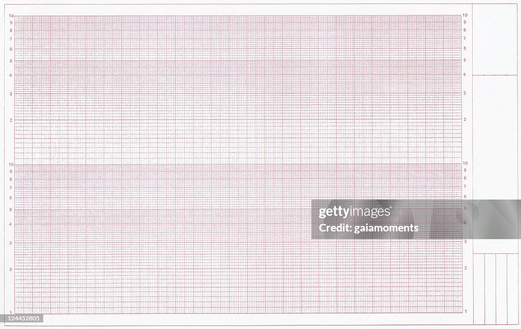 Graph Paper