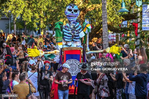 Aztecs Fla 1,255 Aztec Dancers Stock Photos, High-Res Pictures, and Images - Getty ...