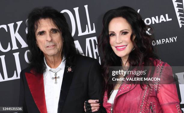 134 Alice Cooper Wife Photos and Premium High Res Pictures - Getty Images 134 Alice Cooper Wife Photos And Premium High Res Pictures - Getty Images