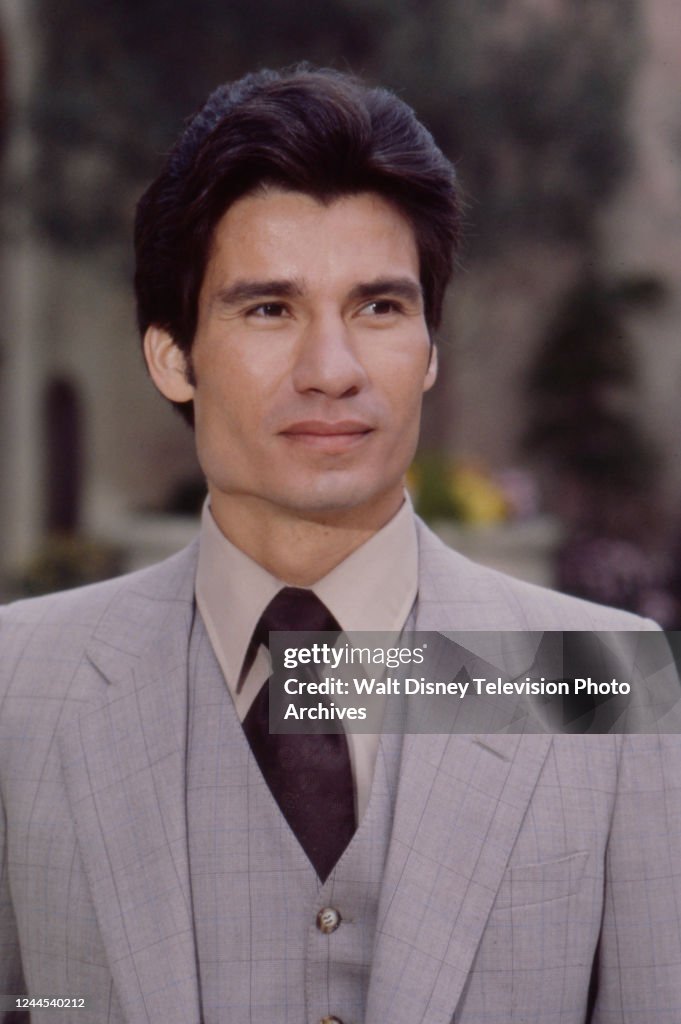 Anthony Pena appearing in the ABC tv series 'Code Red'. News Photo ...