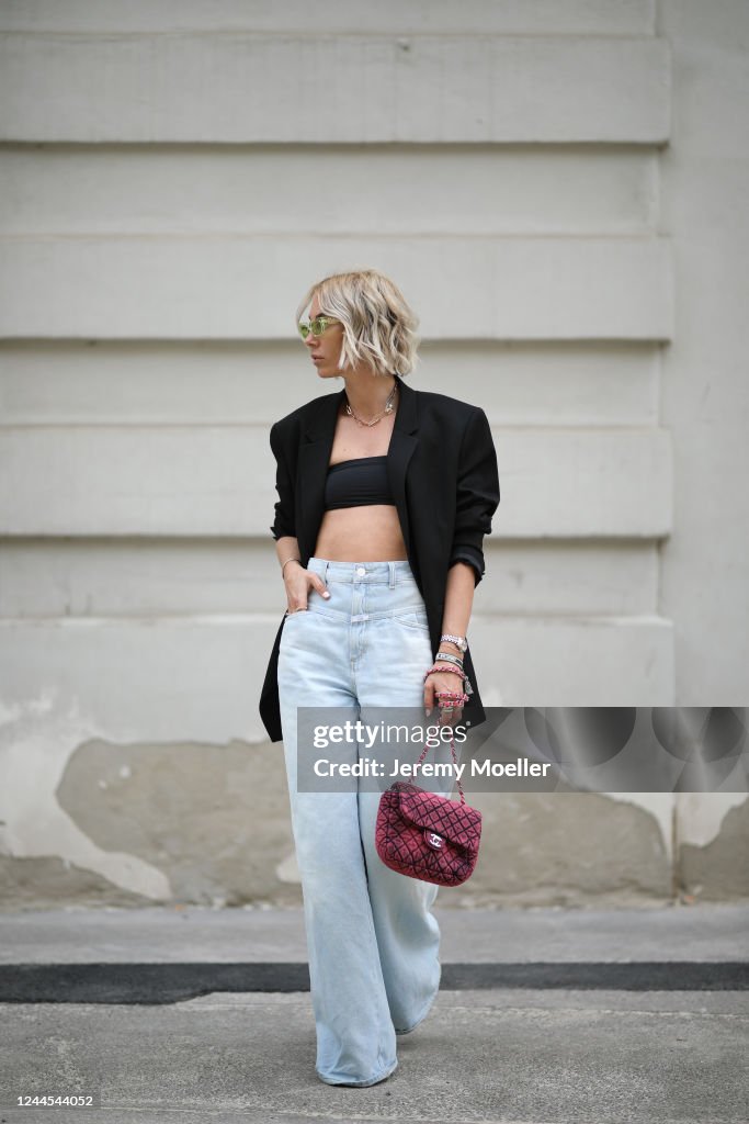 Street Style - Augsburg - May 31, 2020