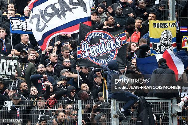 21 173 Psg Supporters Stock Photos High Res Pictures And Images 21-173-psg-supporters-stock-photos-high-res-pictures-and-images