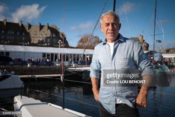 Roland Jourdain Photos and Premium High Res Pictures Getty Images