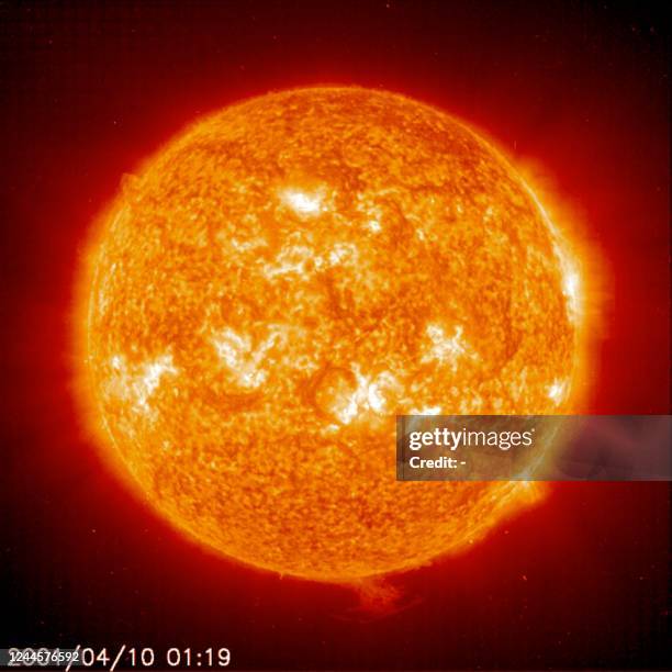 3,559 The Sun Nasa Stock Photos, High-Res Pictures, and Images - Getty ...