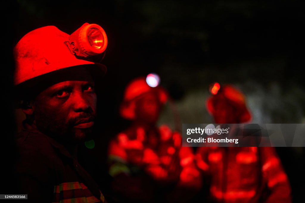 On The Slow And Bumpy Trail of Africa's Copper