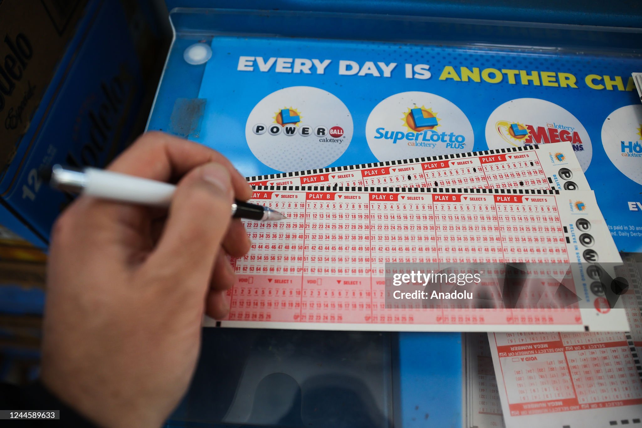 Tenga en cuenta ¿cuánto paga el chance combinado? El País