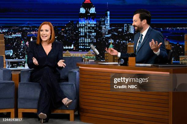 Jen Psaki Photos and Premium High Res Pictures - Getty Images