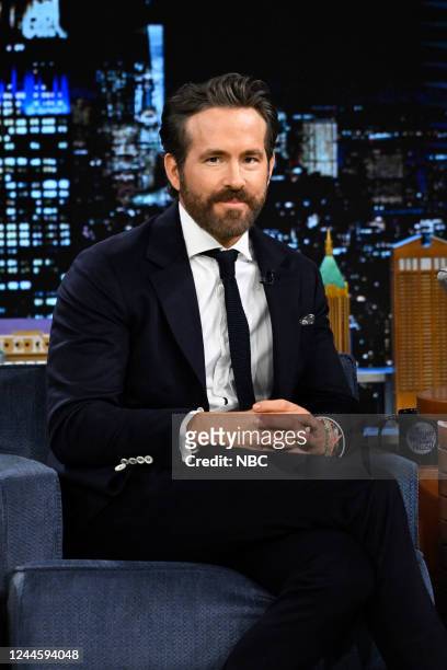 Ryan Reynolds Pictures and Photos - Getty Images