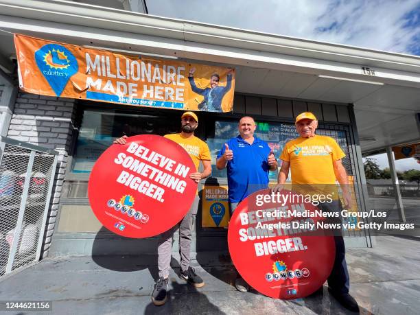 Altadena, CA Joe Chahayed, owner of Joe's Service Center, the Mobil gas station at Woodbury Road and Fair Oaks Avenue in Altadena, the man who sold...