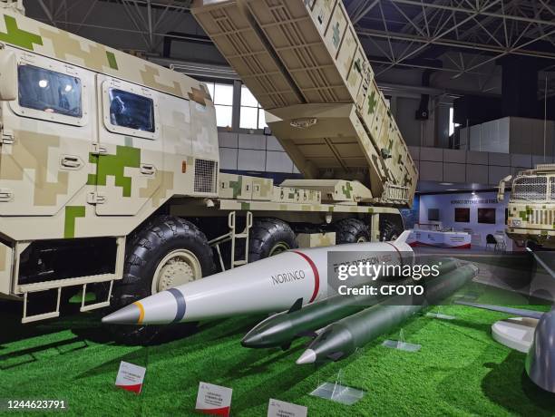 Fire Charge Rockets 14 Nov 2022 Photos and Premium High Res Pictures - Getty Images