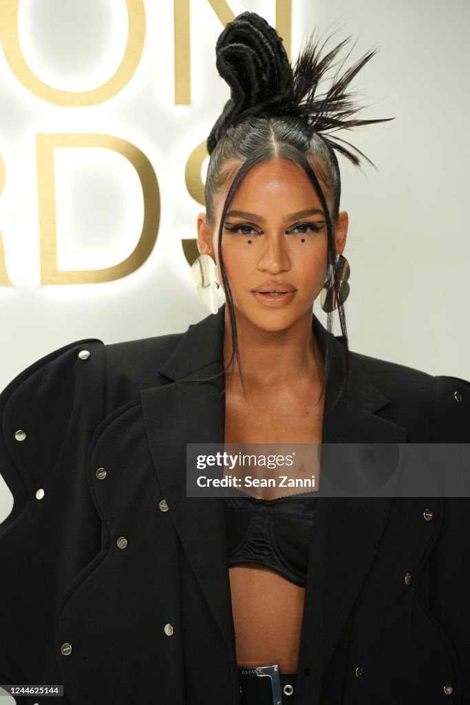 2022 CFDA Fashion Awards