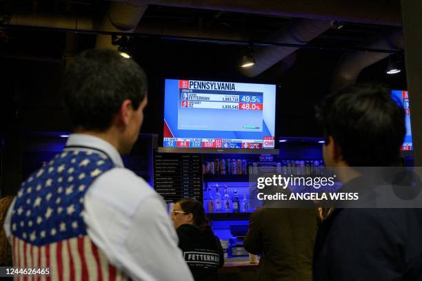 Watching Election 3,991 Voting Screen Stock Photos, High-Res Pictures, and Images - Getty ...